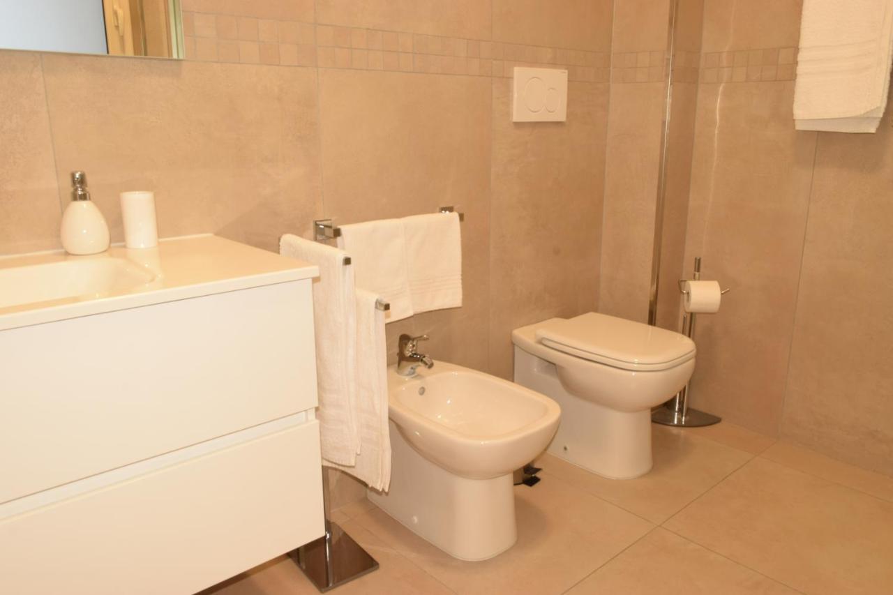 Casa Vacanze Lombardo Santa Teresa Di Riva Extérieur photo