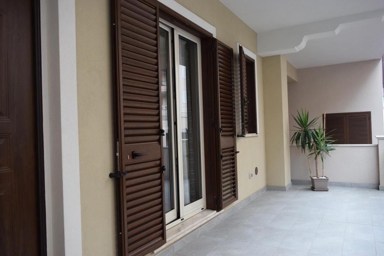 Casa Vacanze Lombardo Santa Teresa Di Riva Extérieur photo