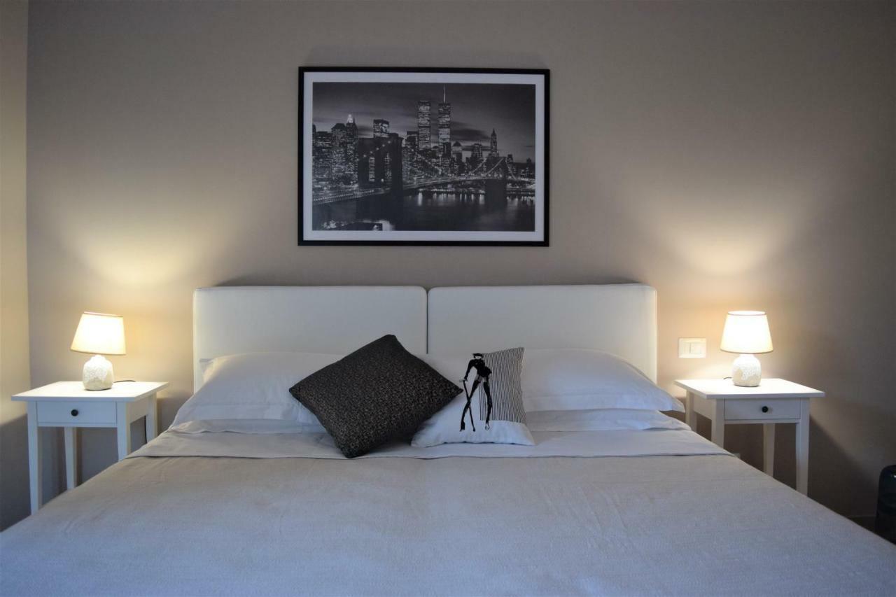 Casa Vacanze Lombardo Santa Teresa Di Riva Extérieur photo